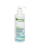 Garnier Clean Gentle Clarifying Cleanser Gel for Sensitive Skin - 8 oz | Buy Internationally - Buy Online on GoSupps.com