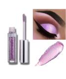 Allbesta Long Lasting Shiny Glitter Eyeshadow Pen - Waterproof Metallic Pigments #110 Unicorn Hype | International Shipping Available - Buy Online on GoSupps.com