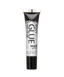 Moon Glitter Professional Glitter Fixing Gel - 15ml | Long-lasting Hold for Makeup & Crafts | International Shipping Available - Buy Online on GoSupps.com