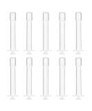 ARTIBETTER Vaginal Cream Applicators (10 Count) | Small Cap Lube Applicator for Women - Buy Online on GoSupps.com
