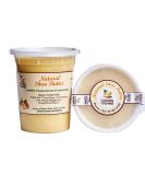 100% Pure African Shea Butter - Natural Raw Shea Butter for Skin (800g) - Moisturizing & Nourishing - Buy Online on GoSupps.com
