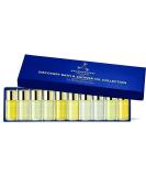 Aromatherapy Associates Discovery Wellbeing Miniature Bath & Shower Oil. Selection of 10 Premium Bath and Shower Oils (0.10 fl oz Each) in a Decorative Gift Box - Buy Online on GoSupps.com