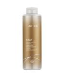 Joico K-PAK Daily Reconstructing Shampoo 33.8oz | Repair & Strengthen Damaged Hair | Boost Shine with Keratin & Guajava Extract | International Shipping Available - Buy Online on GoSupps.com