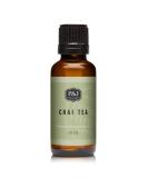 P&J Trading Chai Tea Fragrance Oil 30ml | Premium Candle & Soap Making Scents Freshie & Diffuser Oils - Buy Online on GoSupps.com