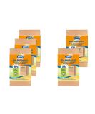 Swirl Organic Waste Paper Bags - 10L Pack of 5 (10 Pieces) - Eco-Friendly & Biodegradable - Buy Online on GoSupps.com