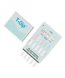 Prime Screen 5 Pack 5 Panel Drug Test Kit for AMP Benzos COC OPI THC - WDOA-754 - Buy Online on GoSupps.com
