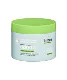 Imbue Curl Restoring Intensive Mask 10.1 fl oz - Deep conditioner protein mask | Curly Girl Compliant + Vegan - Buy Online on GoSupps.com