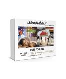 Wonderbox Experience Gifts in NYC - Unique Gift Ideas for 1 or 2 People - Choose from Airboat Rides Massages Speedboats & More - Buy Online on GoSupps.com