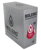 Buy Bolero Drinks Cranberry - 24 Pack (216g) | Refreshing Sugar-Free Drink Mix for International Shipping - Buy Online on GoSupps.com