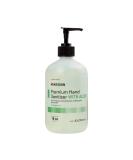 McKesson Gel Hand Sanitizer with Aloe Cleanse and Moisturize Hands - Spring Water Scent 18 oz Pump Bottle 1 Count 1 Pack - Buy Online on GoSupps.com