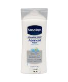 Vaseline Intensive Rescue Moisture Locking Body Lotion Unfragranced 200ml - Pack of 3 | International Shipping Available - Buy Online on GoSupps.com
