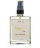 FarmHouse Fresh Vanilla Bourbon Body Oil 4 Fl Oz - Luxurious Vanilla Bourbon Scent - Buy Online on GoSupps.com