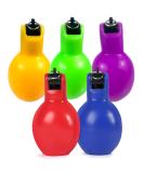 Dingfeiyu 5 pieces of hand whistle trill whistle sports pipe for coaches referees sports teacher dog trainer trill pipe according to emergency trainer accessories football - Buy Online on GoSupps.com