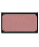 ARTDECO Blusher - Shimmering blusher long-lasting - 1 x 5 g 44 - red orange blush - Buy Online on GoSupps.com