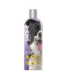 Shed-X Shed Control Shampoo for Dogs, 16 oz  Reduce Shedding  Shedding Shampoo Infuses Skin and Coat with Vitamins and Antioxidants to Clean, Release Excess Hair and Exfoliate - Buy Online on GoSupps.com