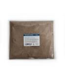 Entirely Ingredients Ground Nutmeg 100g - Selected for Premium Quality - Premium Food Grade - Buy Online on GoSupps.com