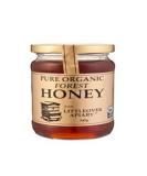 Littleover Apiary Pure Organic Forest Honey 340 g - Buy Online on GoSupps.com