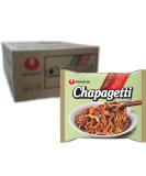 NONGSHIM - Instant Nudelnsuppe Chapagetti - Multipack (20 X 140 GR) Chapagetti 140 g (20Pack) - Buy Online on GoSupps.com