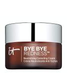 IT Cosmetics Bye Bye Redness - Neutralizing Color-Correcting Cream - Reduces Redness - Long-Wearing Coverage - With Hydrolyzed Collagen - 0.37 fl oz Transforming Light Beige - Buy Online on GoSupps.com
