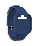 TenCloud Replacement Wristband for Voice 2/Golf Rangefinder - Night Blue Silicone Band - Buy Online on GoSupps.com