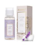 Eyelashes cleaning concentrate lash shampoo concentrate eyelash shampoo for eyelash extension eyelash shampoo concentrate eyelash foam clean eyelash cleaner 80ml (k-lavender) - Buy Online on GoSupps.com
