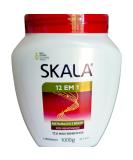 SKALA Reparacao Espetacular 12 em 1 - 1kg All Hair Treatment Cream for Healthy & Radiant Hair - International Shipping Available - Buy Online on GoSupps.com
