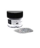 Hologram Silver Luxury Diamond Dust, 6 grams, USA Made - Buy Online on GoSupps.com