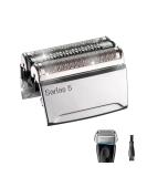 Buy 52S Electric Shaver Replacement Head | Compatible with Braun Series 5 5090 5190cc 5040 5140s & More | International Shipping Available - Buy Online on GoSupps.com