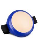 Intramuscular Injection Training Pad | Practice Kit for Nurses & Medical Students | Wearable Blue Pad for Medical Education - Buy Online on GoSupps.com