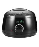 Professional Electric Wax Warmer for Home - Salon Quality Hair Removal Pot for Women & Men - Buy Online on GoSupps.com