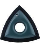 DDOXX Mini Animal Hair Remover for Cars | Ideal for Dog & Cat Owners | Perfect Gift for Animal Lovers | Recommended by Car Painters - Buy Online on GoSupps.com