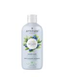 ATTITUDE Unscented Bubble Bath - 16 Fl Oz - Vegan & Dermatologist-Tested - Buy Online on GoSupps.com