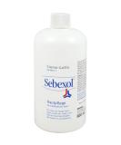 Sebexol Creme Lotion - Soothing Moisturizer for Skin Health | Buy Internationally - Buy Online on GoSupps.com