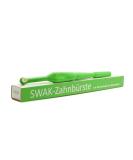 SWAK 3.4 - Miswak - Lime green manual toothbrush natural toothbrush organic toothbrush - Buy Online on GoSupps.com