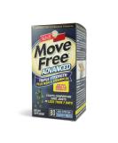 Buy Schiff Bio Foods Move Free Advanced | Joint Support & Flexibility Supplements - Fast International Shipping - Buy Online on GoSupps.com