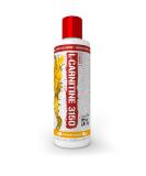 Buy 5% Nutrition Rich Piana Liquid L-Carnitine 3150 - Premium 4 Source Blend + GBB Mandarin Orange - International Shipping Available - Buy Online on GoSupps.com