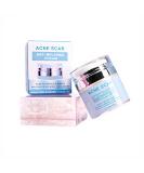 Scar Removal & Acne Cream | All-Natural Healing for Scars Spots & Pimples 1.7 fl oz - Buy Online on GoSupps.com