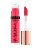 Catrice Plump It Up Lip Booster No. 090 - Red Cooling Glossy & Vegan | 3.5ml | Alcohol-Free Paraben-Free Microplastic-Free - Buy Online on GoSupps.com