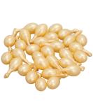 Buy Anti-Aging Serum Capsules - Night Treatment for Wrinkles Fine Lines & Dark Spots - 30 Individual Capsules for Smooth Skin - Buy Online on GoSupps.com