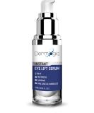 Under Eye Rapid Treatment - Reduce Puffiness & Dark Circles, Tighten & Firm Skin - For Men & Women - Buy Online on GoSupps.com