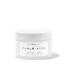 HERBIVORE Cloud Milk Coconut + Maca Body Cream | Fast-Absorbing Moisturizer | 6.6 oz - Shop Internationally for Firming Hydration - Buy Online on GoSupps.com