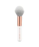essence | Bronzer Brush | Tapered Powder Brush | Tanned Skin Without the Sun | Vegan & Cruelty Free - Buy Online on GoSupps.com