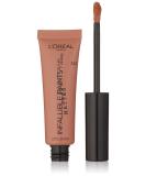 L'Or al Paris Infallible Paints/Lips Matte Tongue Tied Lip Color 0.27 fl. oz - Buy Online on GoSupps.com