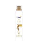 Dove Body Wash Mousse with Argan Oil Effectively Washes Away Bacteria While Nourishing Your Skin 10.3 oz - Buy Online on GoSupps.com