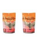 Twang-a-Rita Rimming Salt Varieties - 4 ounce pouch - (2 pack) (Paloma Love (Grapefruit)) - Buy Online on GoSupps.com