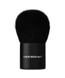 Impala Kabuki Brush N 17 | Professional Bronzer Blusher & Foundation Brush | Natural Hair Makeup Brush for Flawless Application - Buy Online on GoSupps.com