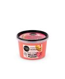 Organic Shop Hydrating Bellini Please! Body Scrub Watermelon & Peach (250ml) Watermelon & Peach 251 g (Pack of 1) - Buy Online on GoSupps.com