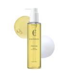 3-in-1 Gentle Oil to Cleansing Foam Cleanser - Macadamia & Flaxseed Oils for Pore Control - Transforming Korean Skincare - Nourishing & Protecting (6.76 fl. oz.) - International Shipping Available - Buy Online on GoSupps.com