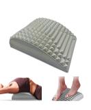 Neck & Back Extensor 2-in-1 - Relief for Neck & Back Pain | New Life Back Stretcher - Buy Online on GoSupps.com