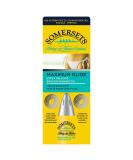 Somersets Women's Extra Delicate Bikini Line Shaving Oil - 15ml | Smooth & Nourishing Care - Buy Online on GoSupps.com